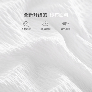 柠檬爬爬新生婴儿纯棉纱布衣服夏季 吊带宝宝洋气萌夏装 背带裤 薄款