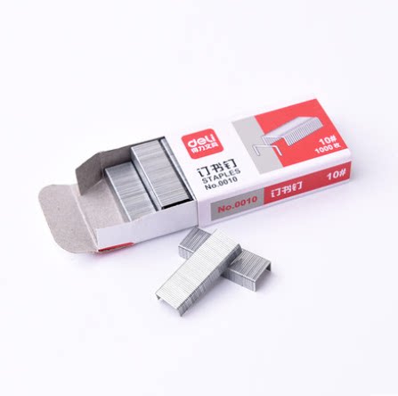 0012 두꺼운 층 스테이플 0017 두꺼운 대형 스테이플 23|17 제본 페이지 120 페이지 고강도 스테이플 5박스