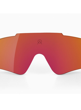 Alba  Delta 骑行眼镜镜片变色镜片