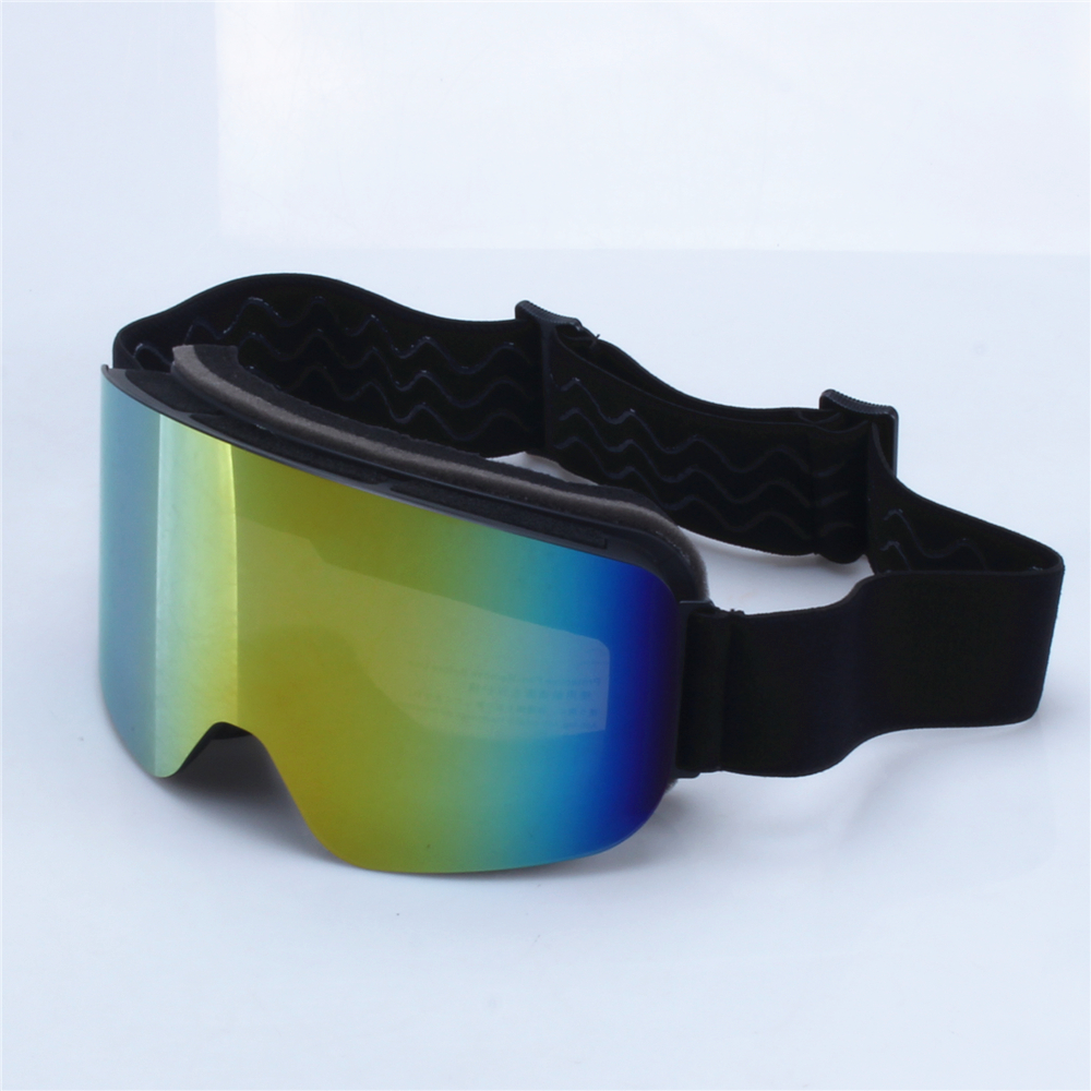 特价双层防雾滑雪镜眼镜护目镜