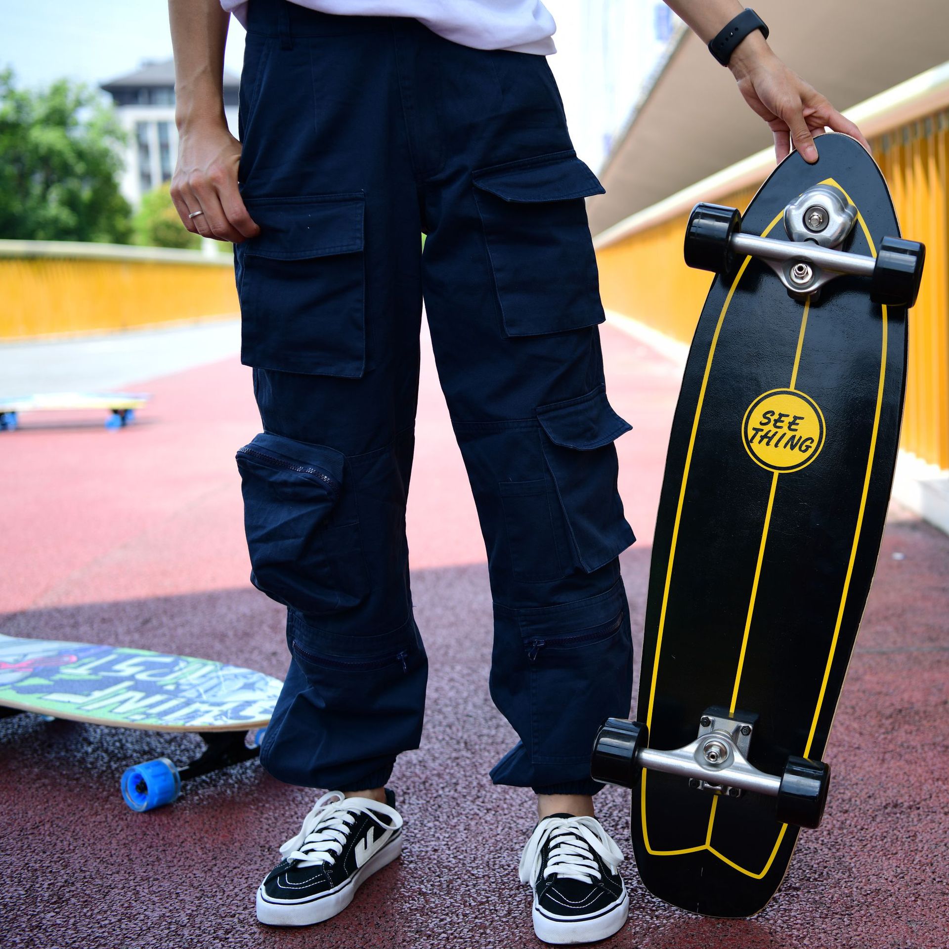 s5陆地冲浪板专业成人yow