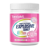 Белое средство для стирки для младенца, универсальная отбеливающая осветляющая краска для волос