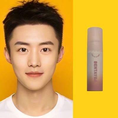 【小红书推荐】自然淡色唇釉