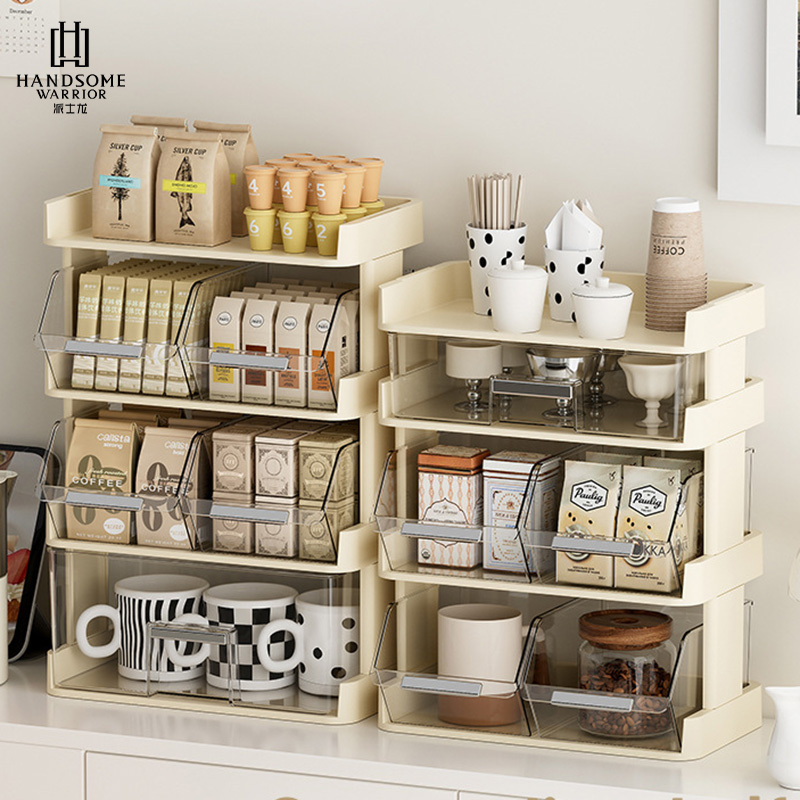 杯架收纳置物架家用收纳架