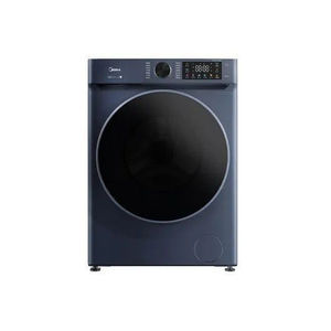 【全新正品】美的10/12公斤全自动轻净系列洗衣机MG100-910ADE