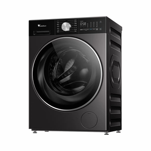 全新正品小天鹅洗衣机TG/TD12M30T水魔方纯平全嵌智投纳米银离子