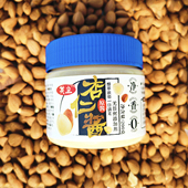 纯杏仁酱杏仁露烘焙奶茶店原料无添加糖和盐调味酱料包装 天津酱料