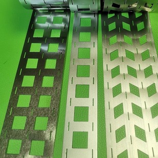 生产二并18650电池焊接镍带21700镍片32650连接片26650错位33140