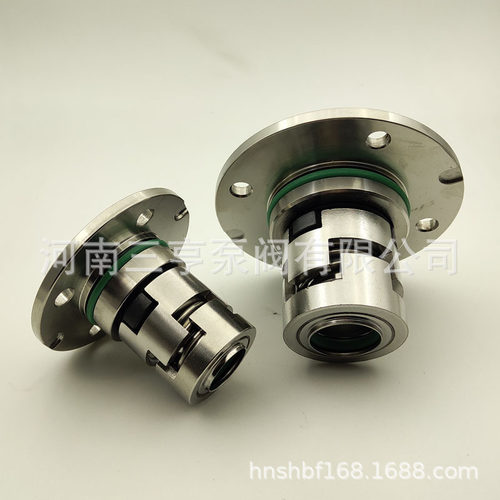 多级泵CDL85-20-2配套集装式机械密封 水封 厂价直销