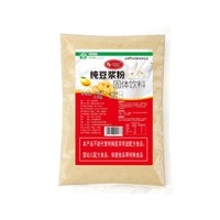 豆?jié){粉早餐樂福記純豆?jié){粉