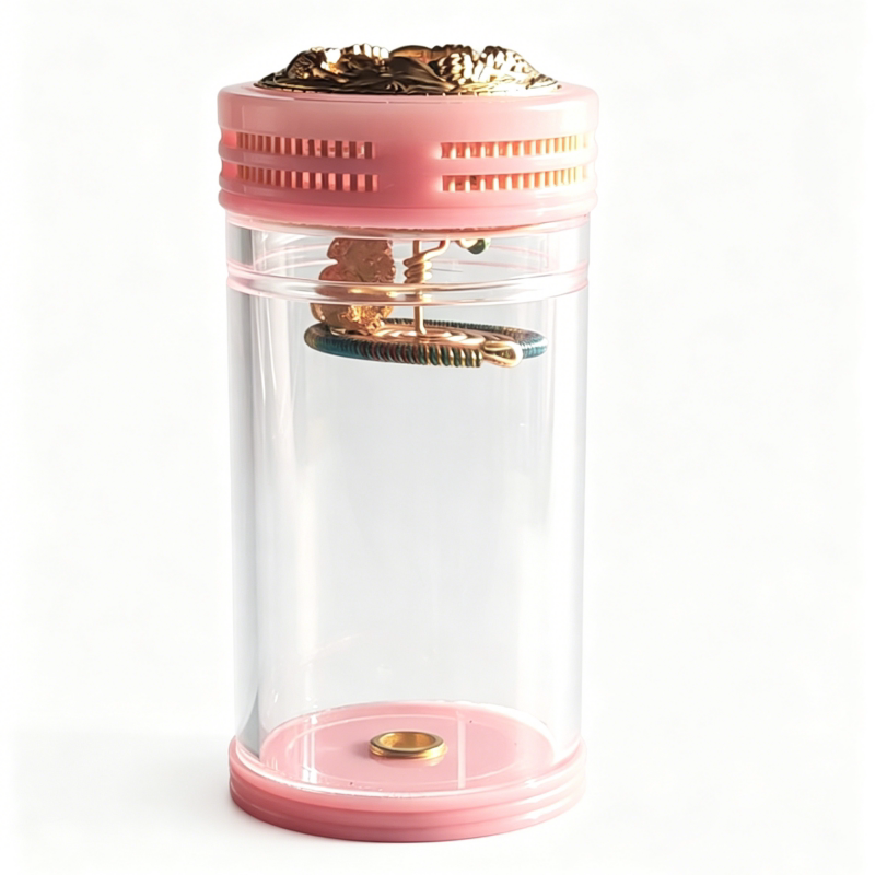 顺丰包邮鸣虫虫具活虫用品老谭60独眼麦穗徐一舟天鹅簧蝈蝈叫罐子