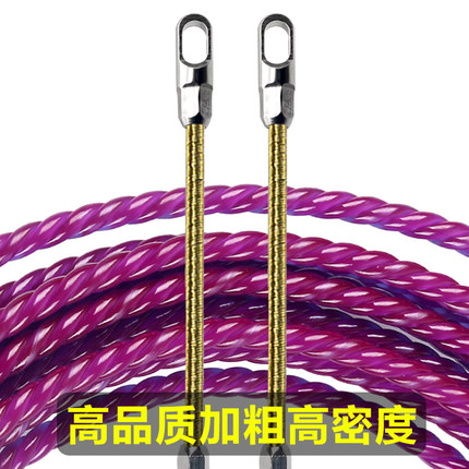 新款穿线神器穿管器加粗拉线穿线管引线带串线暗线电工专用穿线器