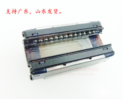 IKO导轨滑块 LWHDG20 LWHDG25 LWHDG30 LWHDG35 LWHDG45 LWHDG55