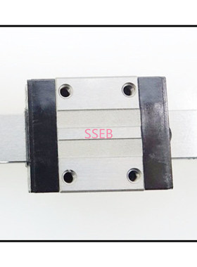 进口直线性导轨滑块SSELBN SEBN8 SEBN10 SEBN13 SEBN16 SEBN20