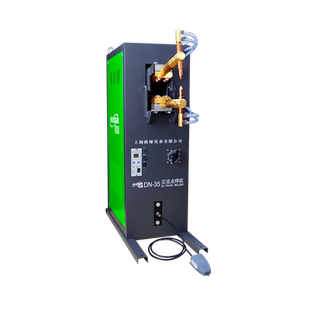 欧缔脚踏点焊机DN-/25/35气动碰焊机电阻焊机【厂家旗舰店】