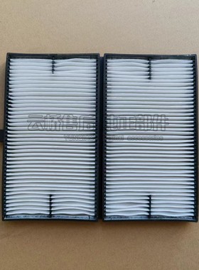 适用于SUZUKI铃木solio空调滤芯95860-78F00 99000-990N0-F40冷气