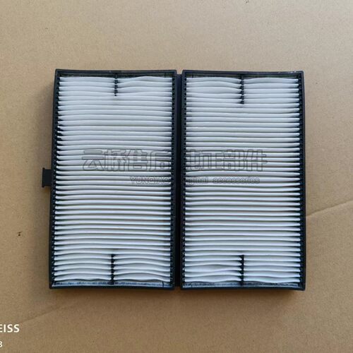 空调滤芯solio进口铃木冷气格