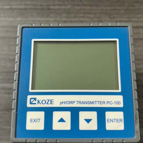 可维修KOZE PC-100，，缺后盖，宝贝实物如图议价