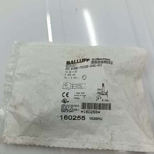 可维修BES00EY议价
