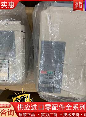 议价 R1000 电源再生单元 控制器，3.5KW，