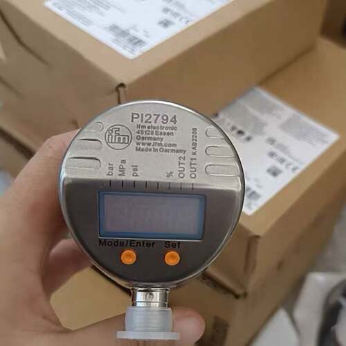 可维修正品IFM易门福PI2714 PI2795 PI议价
