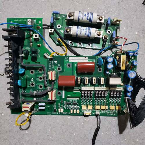 可维修安川变频器驱动板YPHT31277-2E，型号ETP6172议价