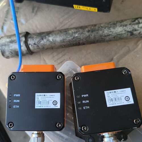 议价海康机器人读码器 MV-SC2000AM-02RBN-AGV可维修