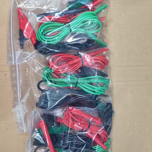 可维修FLUKE TL1550B测试线套装议价