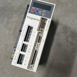 可维修Kingservo 驱动器KSDG00421LI 图片实议价