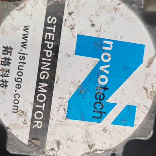 议价拓格NOVOTECH步进电机（150）可维修