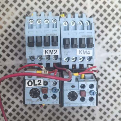 可维修西门子3TS30-01-0X交流接触器3US50 40-1议价