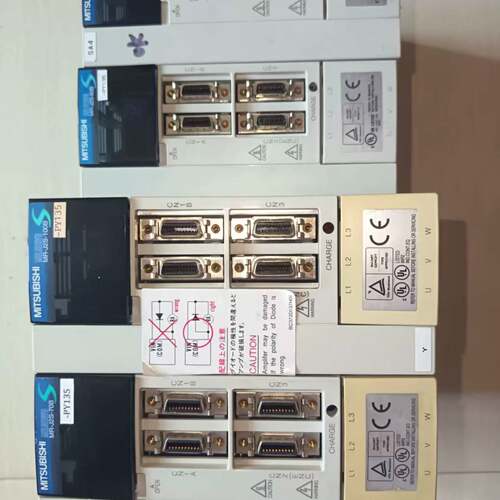 可维修MR-J2S-70B-PY135，MR-J2S-100B-P议价