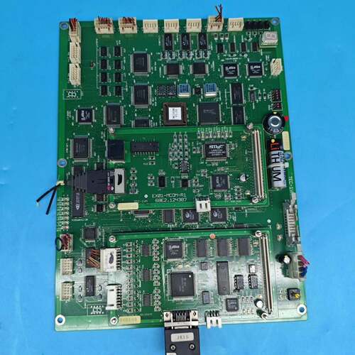 可维修MCU2R2 68E2.124407/EX01-MCOM议价