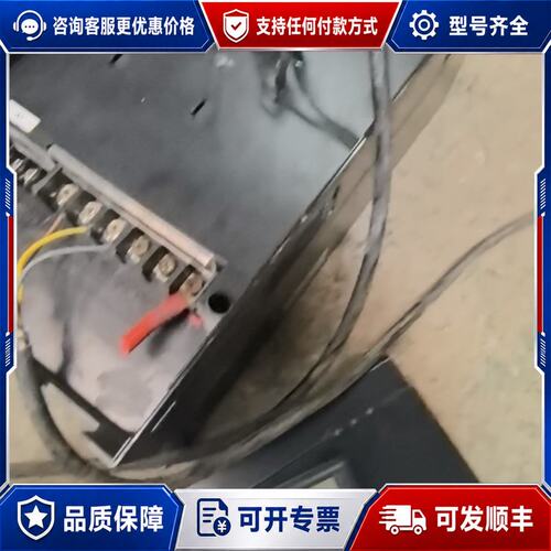 议价众辰SP600T-22KY-4空压机专用变频器，22kw三相可维修