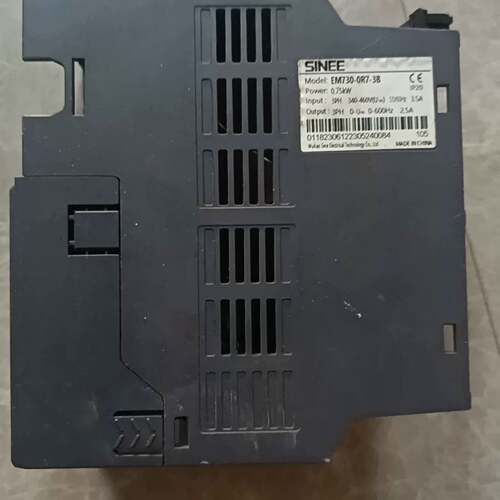 可议价EM730-0R7-3B变频器主板，控制板，CPU板，己
