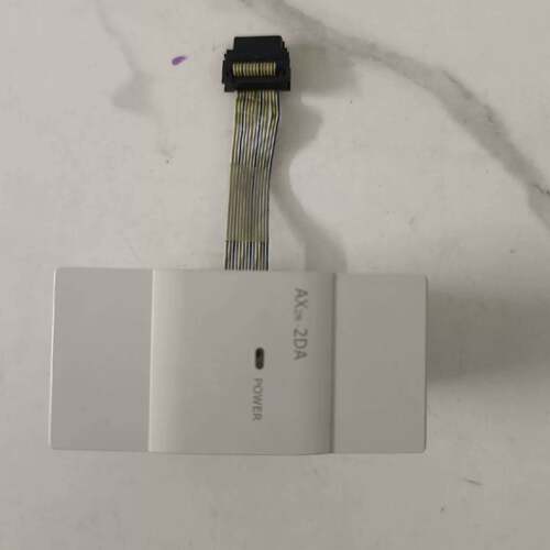 可维修AX2N-2DA 士林PLC， 正品，包邮，功能议价