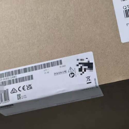 可维修正品6AV2123-3KB32-0AW0西门子现议价
