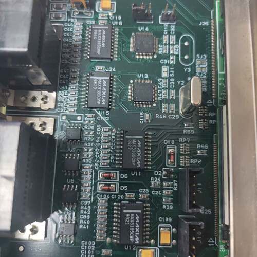 可维修ASEM工控机，主板维修议价