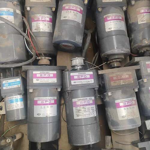 可维修SPG调速电机型号有S9R40GXH-ECE/S9KB5议价