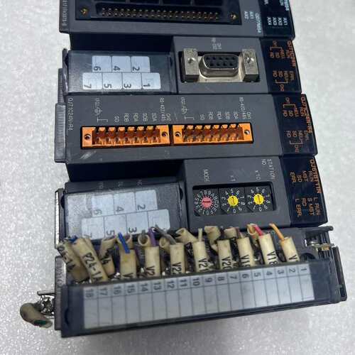 议价QD77MS4、Q68DAVN、QJ71C24N-R4、QJ可维修