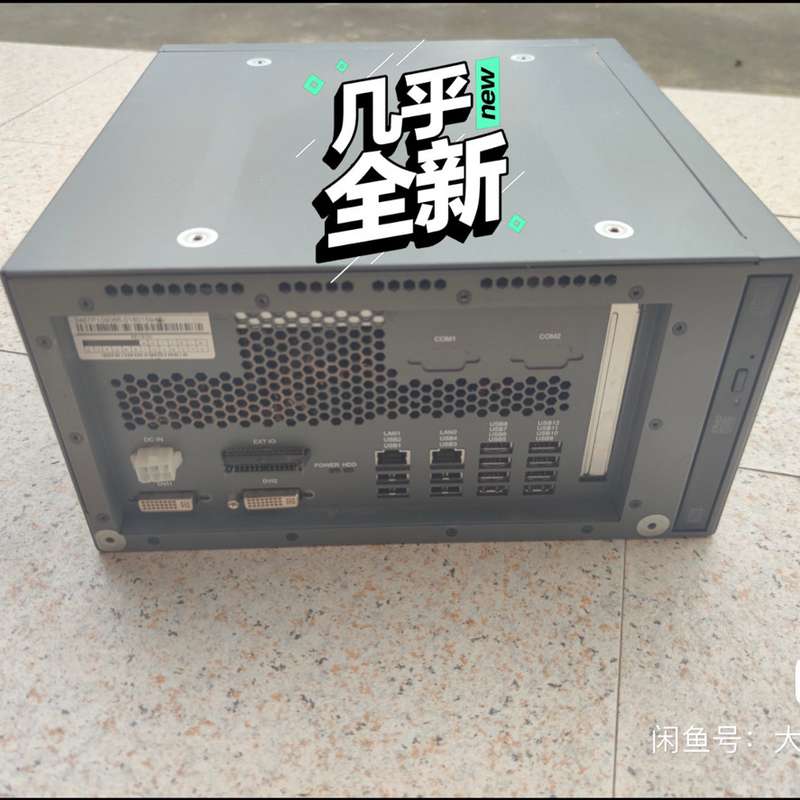 议价日立2845SR主机、成新不错！ ATM 配件、日立28可维修图片