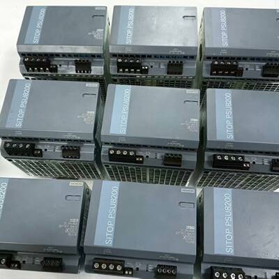 可议价SITOP PSU8200电源模块，型号6EP1437