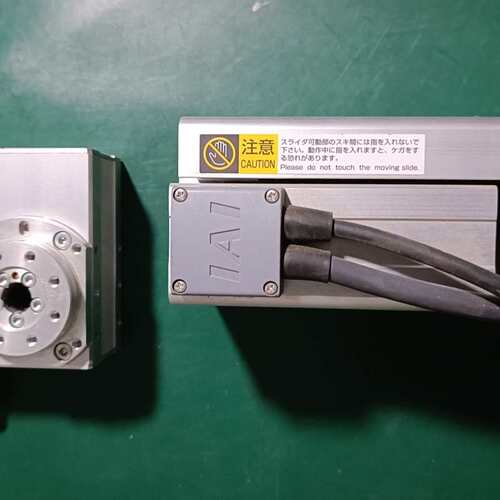 议价RCS2-TWA5N-I-60-2.5-50-T2-S-K2可维修