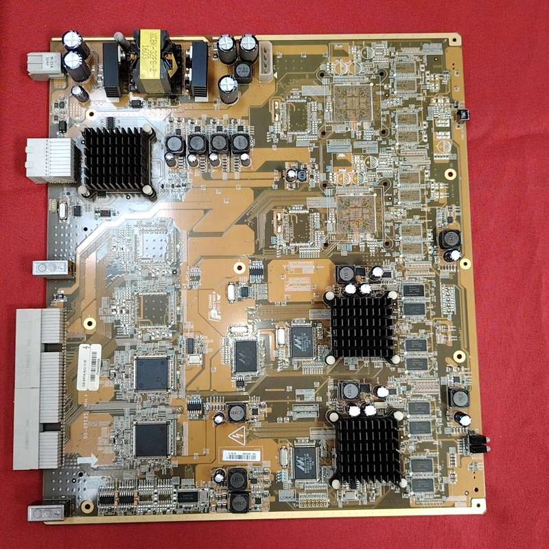 议价海康b20输入板，型号DS-6404HFL-AIOE-V-M可维修