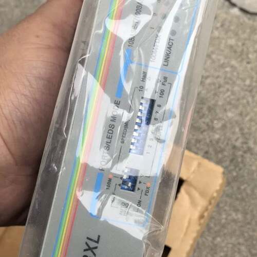 可维修安奈特Allied集线器CentreCOM FS708XL议价