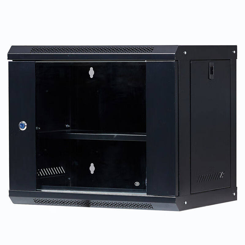 网络机柜卓越服务4u小型壁挂18u加厚1.2米m22u2米42u24u800深1000