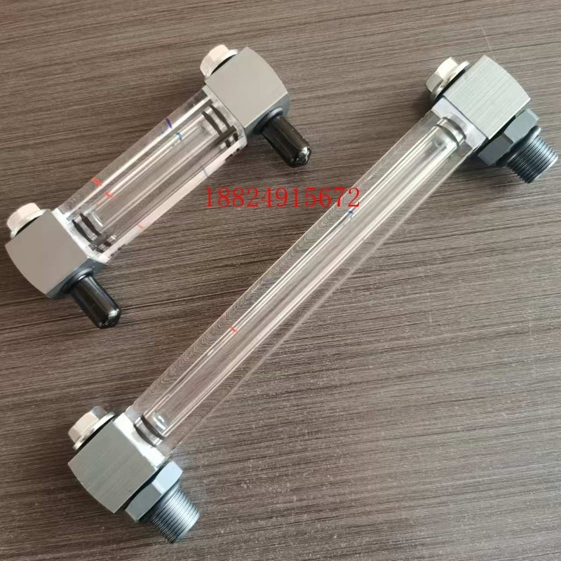 挖机配件 徐工XE60/75/135/150/200液压油标尺油箱测油位表观察管,五金/工具,混凝土搅拌车,淘宝优惠券,粉丝福利购,淘宝优惠卷