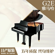 Nhật Bản nhập khẩu Yamaha YAMAHAG2 G2E tại nhà cho người mới bắt đầu kiểm tra grand piano - dương cầm