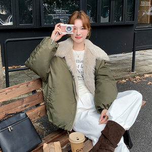 现货！新标90绒，羽绒服派克 123A-6880-P335-K498图片