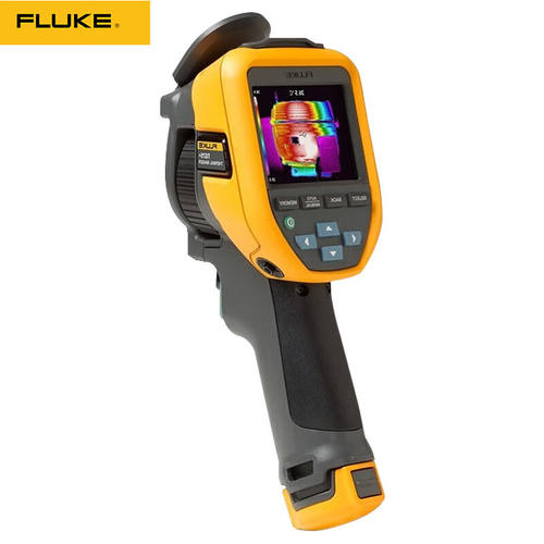 福禄克（FLUKE）FLK-TIS75+红外热成像仪夜视仪红外线测温仪故障